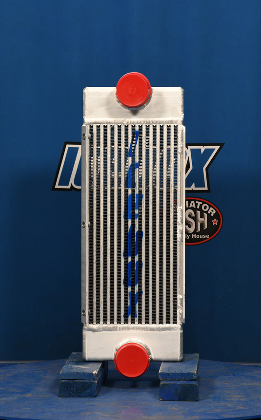 Bowman Z7900 Charge Air Cooler