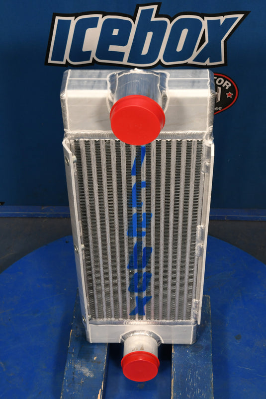 Bowman Z7900 Charge Air Cooler