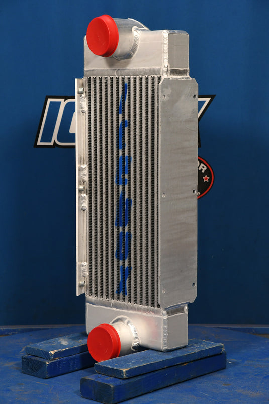 Bowman Z7900 Charge Air Cooler
