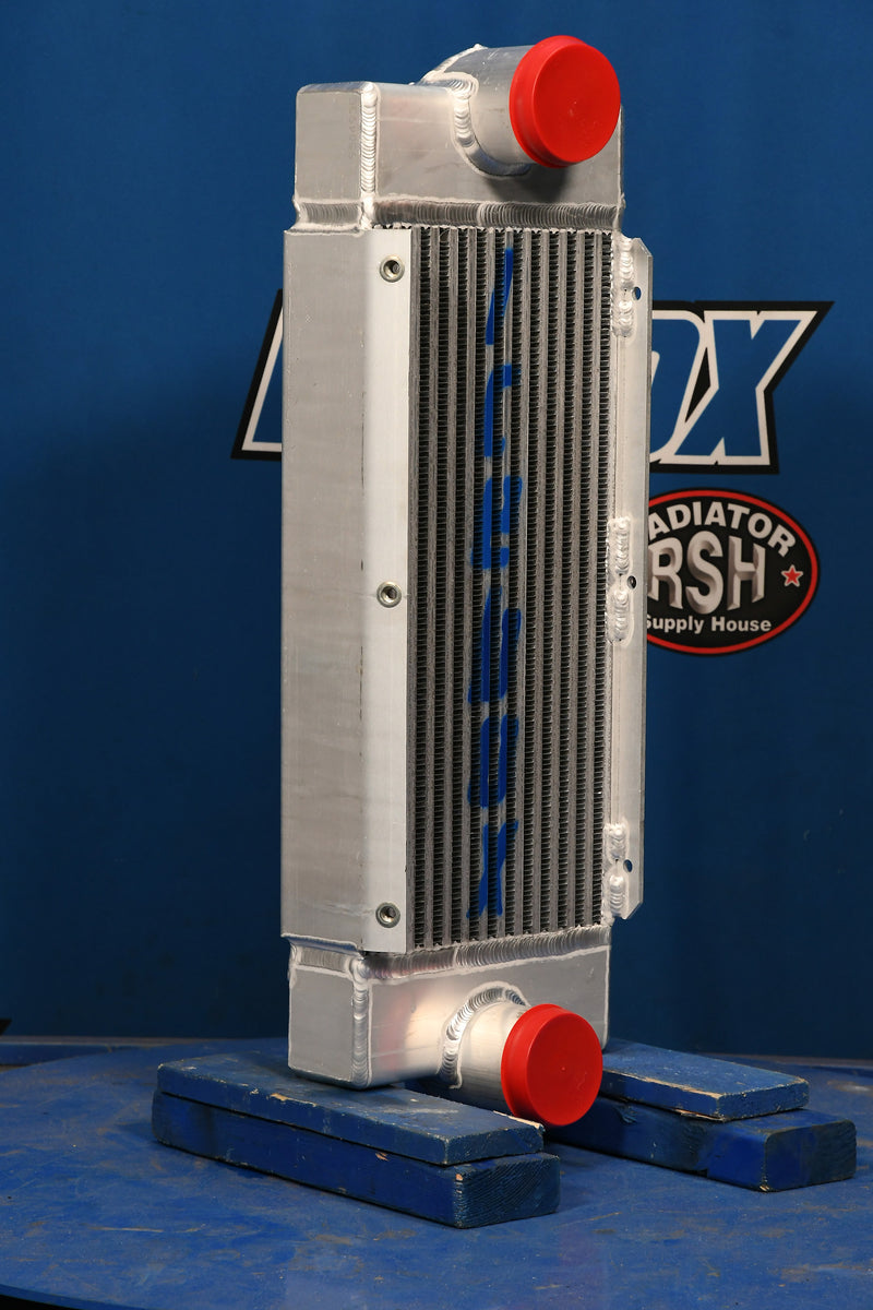 Load image into Gallery viewer, Bowman Z7900 Charge Air Cooler # 950493
