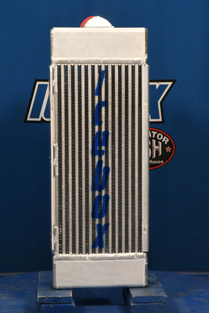 Load image into Gallery viewer, Bowman Z7900 Charge Air Cooler # 950493
