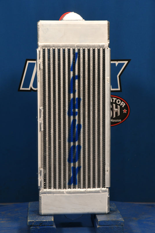 Bowman Z7900 Charge Air Cooler