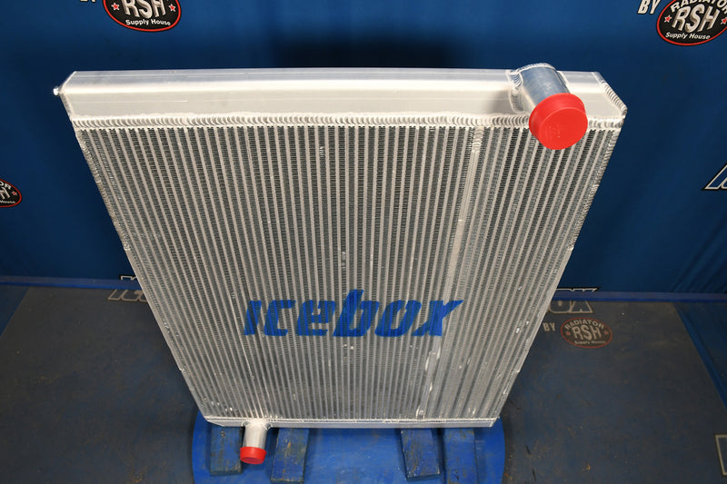 Load image into Gallery viewer, Pierce Fire Truck Radiator # 950494
