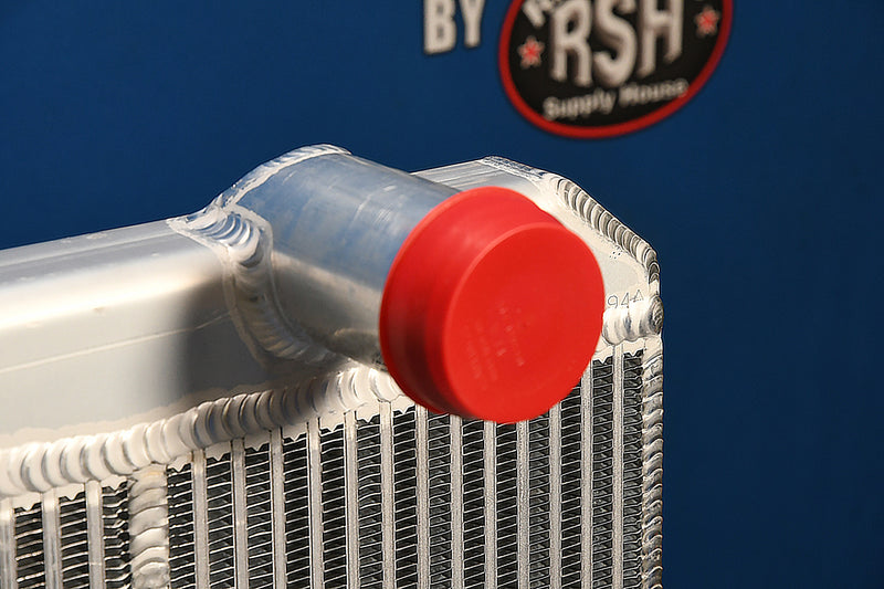 Load image into Gallery viewer, Pierce Fire Truck Radiator # 950494

