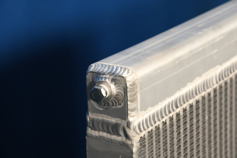 Load image into Gallery viewer, Pierce Fire Truck Radiator # 950494
