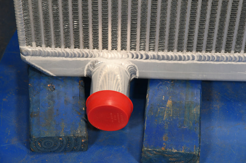 Load image into Gallery viewer, Pierce Fire Truck Radiator # 950494
