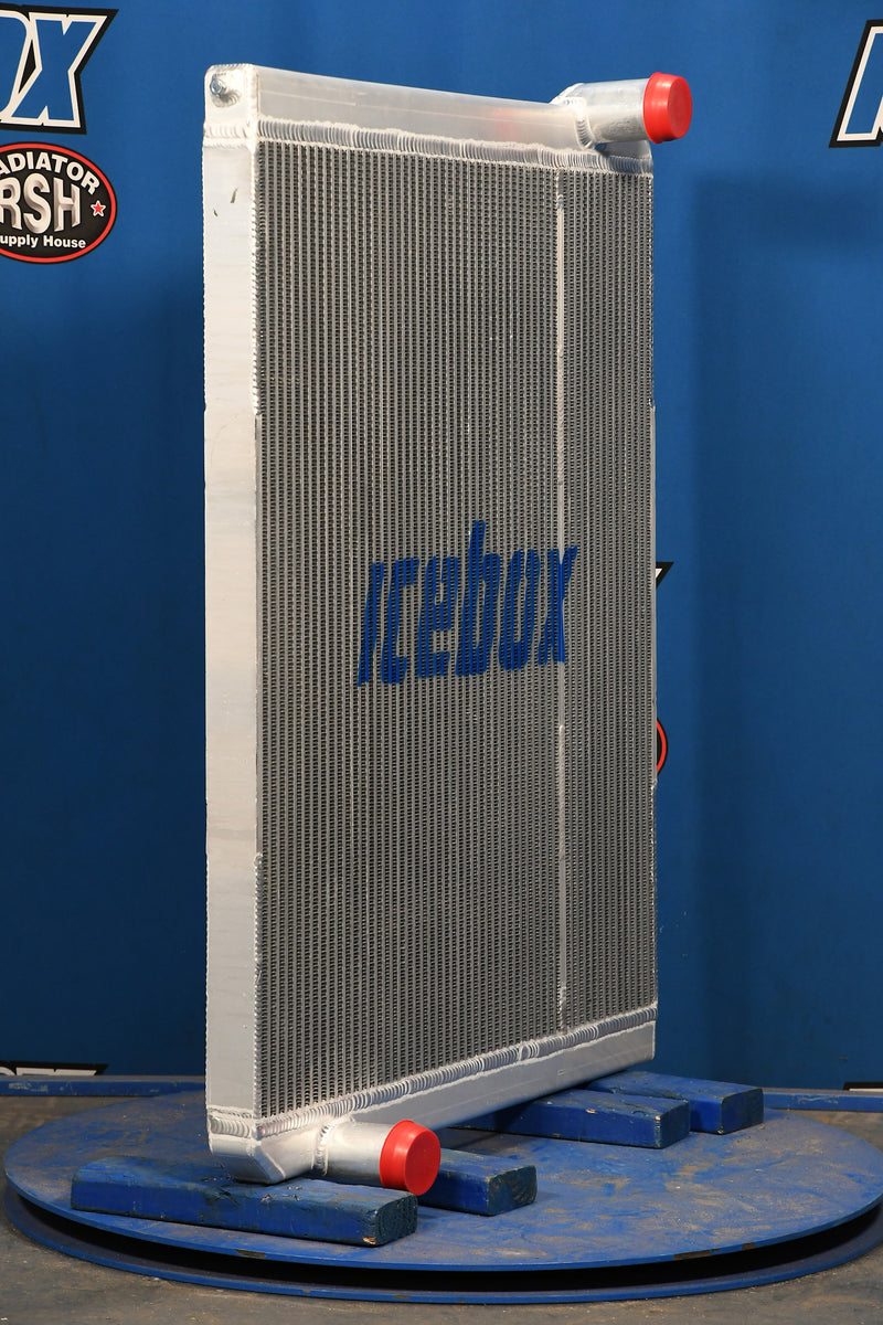 Load image into Gallery viewer, Pierce Fire Truck Radiator # 950494
