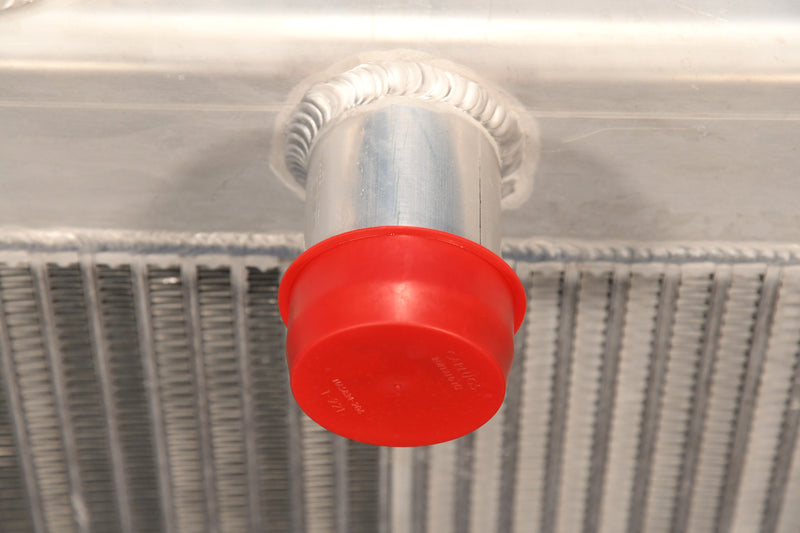 Load image into Gallery viewer, Bandit 150XP, Chipper Radiator # 950495
