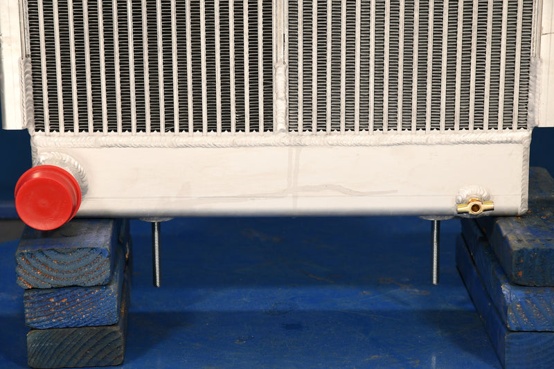 Load image into Gallery viewer, Bandit 150XP, Chipper Radiator # 950495
