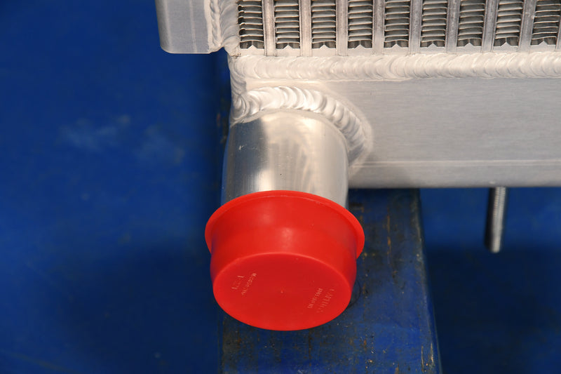 Load image into Gallery viewer, Bandit 150XP, Chipper Radiator # 950495
