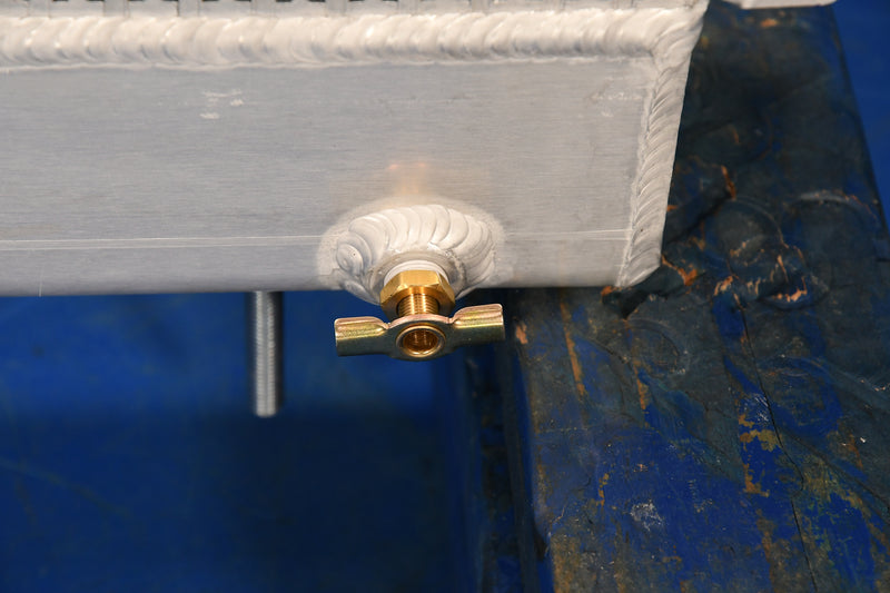 Load image into Gallery viewer, Bandit 150XP, Chipper Radiator # 950495
