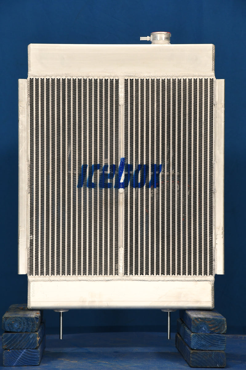 Load image into Gallery viewer, Bandit 150XP, Chipper Radiator # 950495

