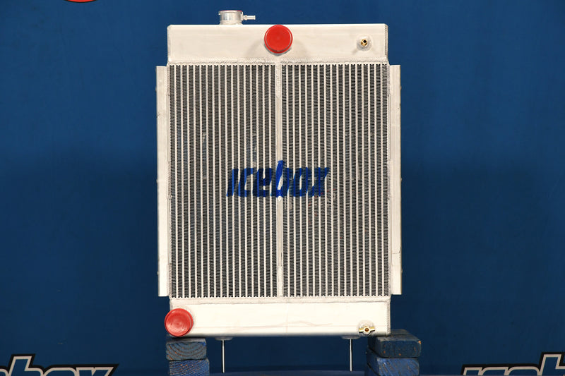 Load image into Gallery viewer, Bandit 150XP, Chipper Radiator # 950495
