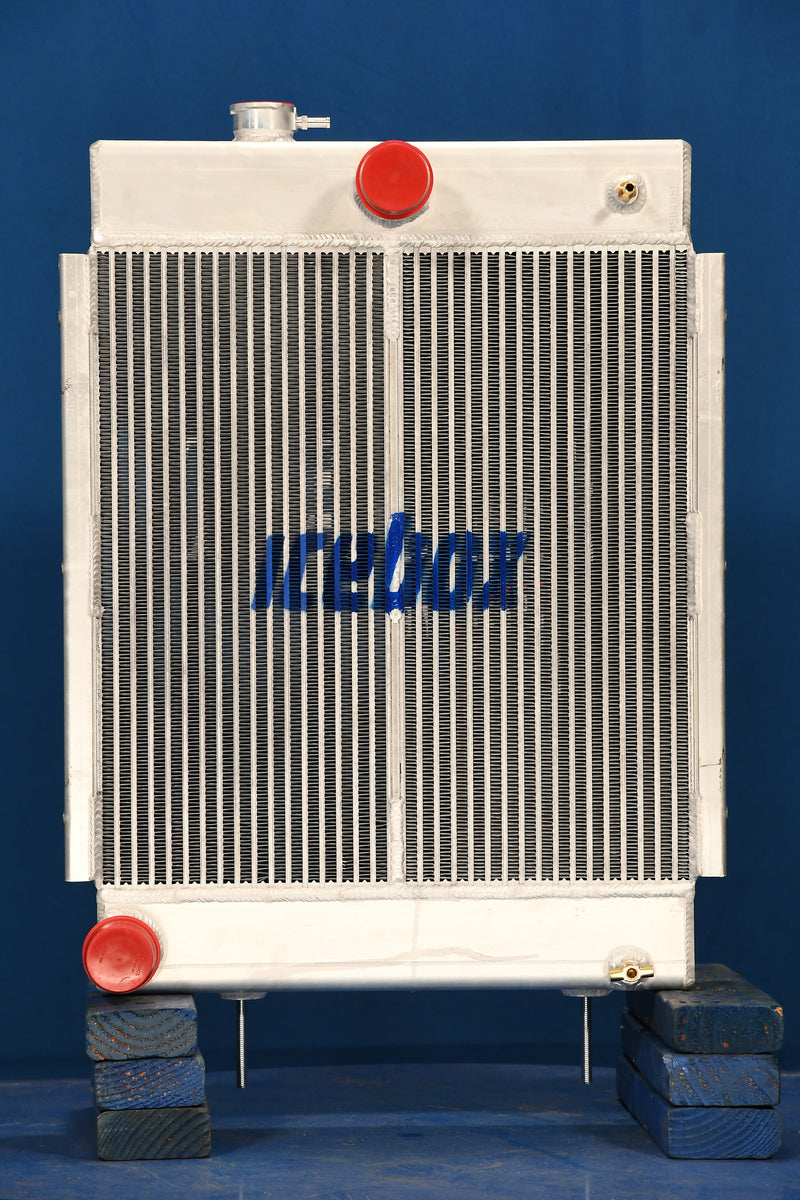 Load image into Gallery viewer, Bandit 150XP, Chipper Radiator # 950495
