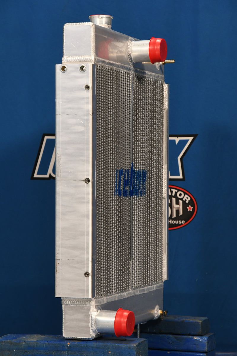 Load image into Gallery viewer, Bandit 150XP, Chipper Radiator # 950495
