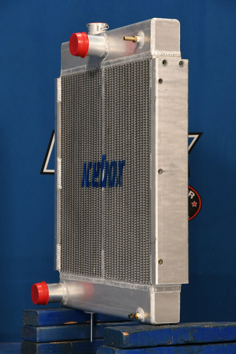 Load image into Gallery viewer, Bandit 150XP, Chipper Radiator # 950495
