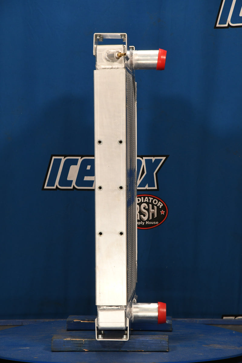 Load image into Gallery viewer, Pierce Fire Truck Radiator # 950496
