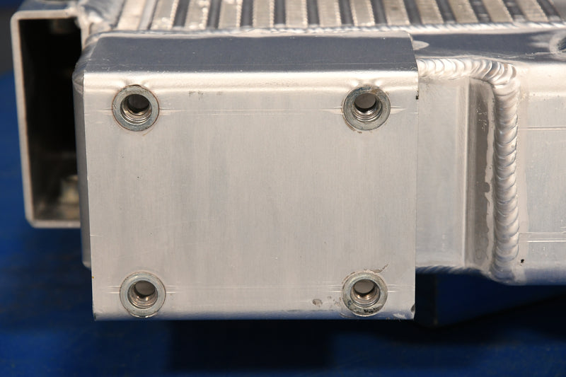 Load image into Gallery viewer, Pierce Fire Truck Radiator # 950496
