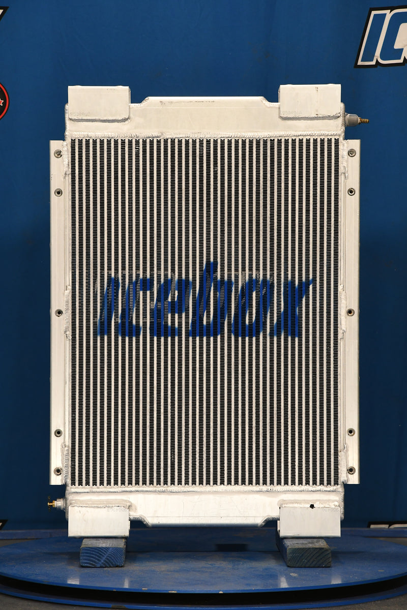 Load image into Gallery viewer, Pierce Fire Truck Radiator # 950496
