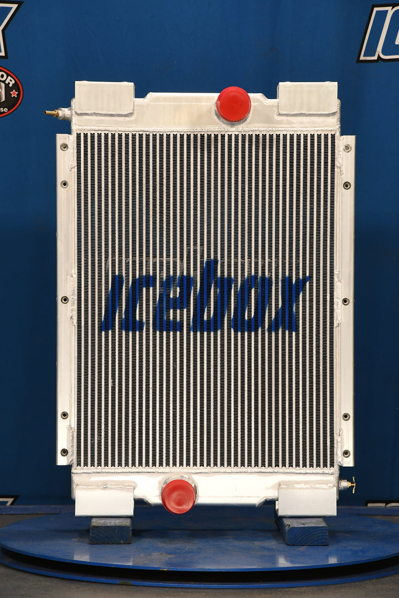 Load image into Gallery viewer, Pierce Fire Truck Radiator # 950496
