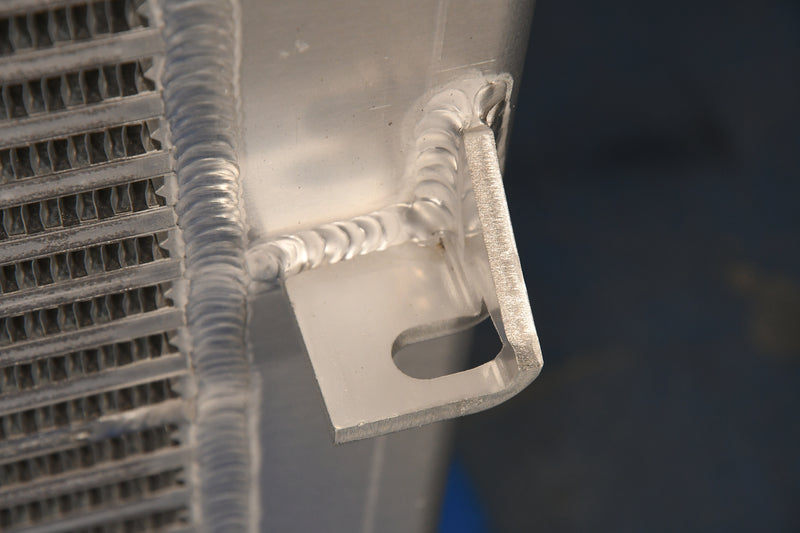 Load image into Gallery viewer, Pierce Fire Truck Charge Air Cooler # 950497
