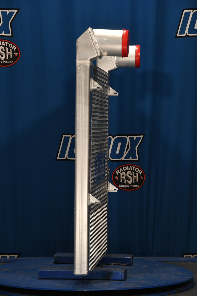 Load image into Gallery viewer, Pierce Fire Truck Charge Air Cooler # 950497
