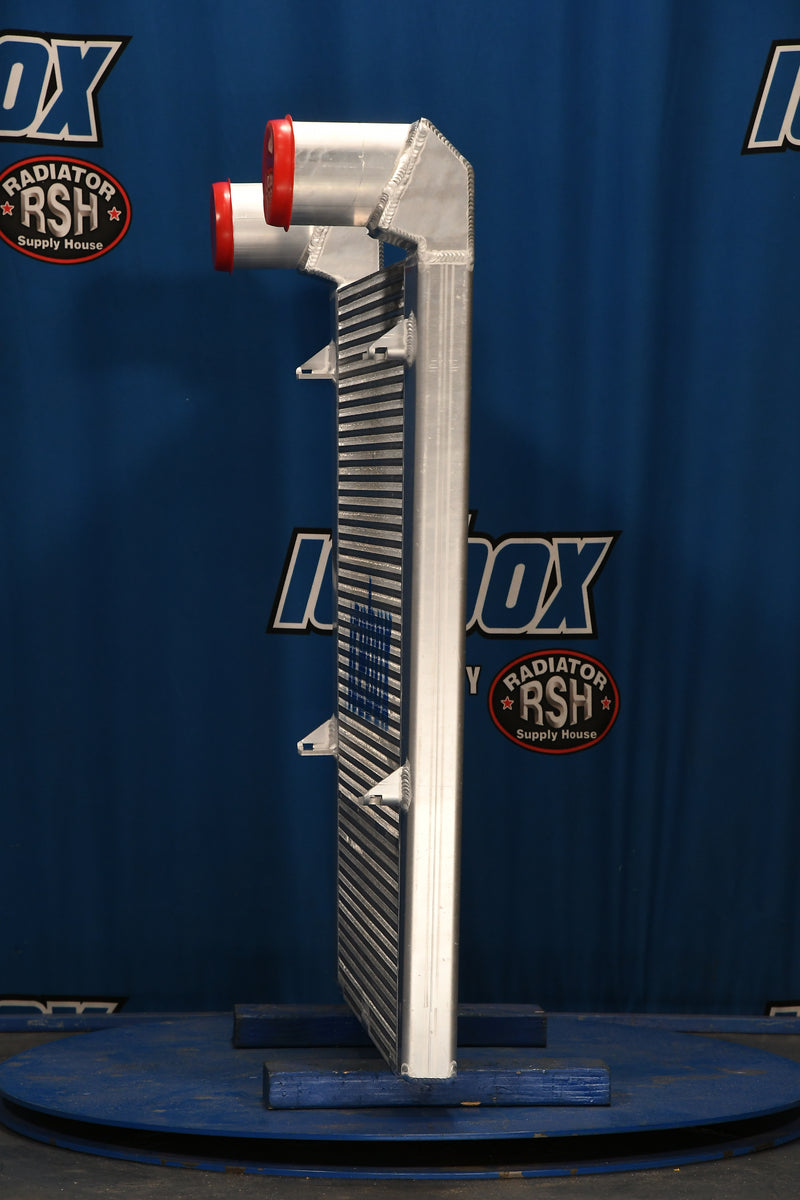 Load image into Gallery viewer, Pierce Fire Truck Charge Air Cooler # 950497
