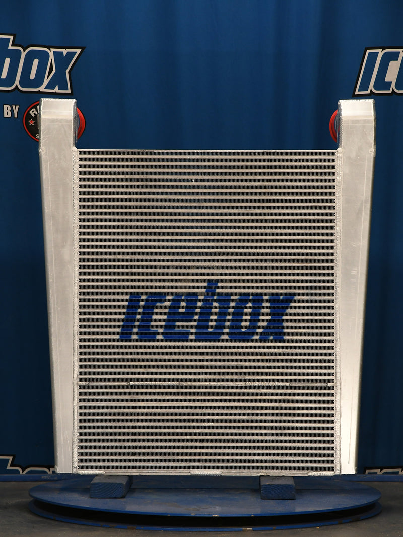 Load image into Gallery viewer, Pierce Fire Truck Charge Air Cooler # 950497
