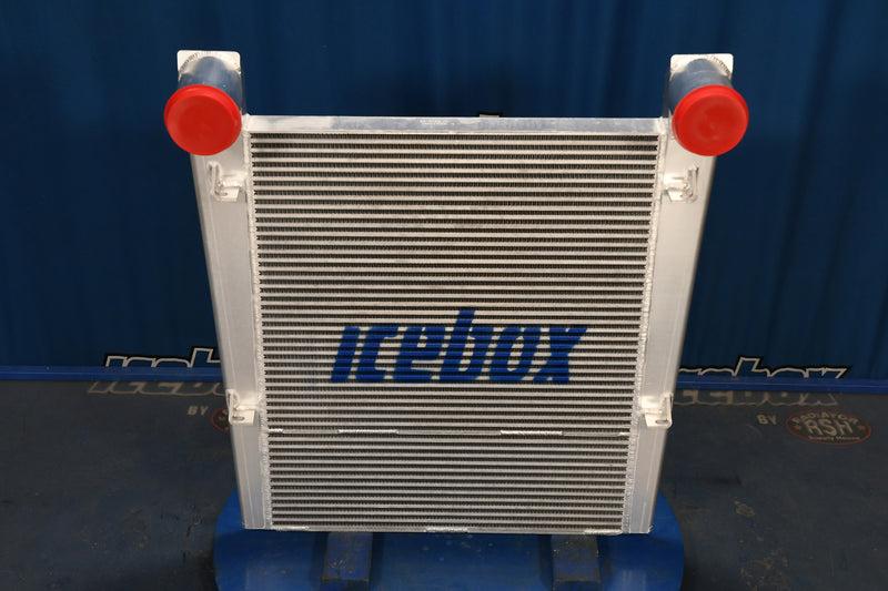 Load image into Gallery viewer, Pierce Fire Truck Charge Air Cooler # 950497
