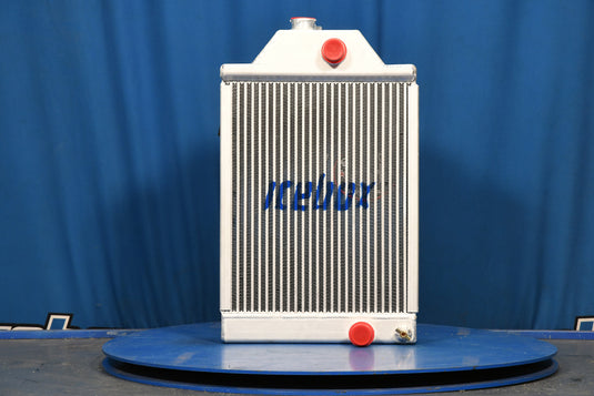 Massey Ferguson MF30 Radiator