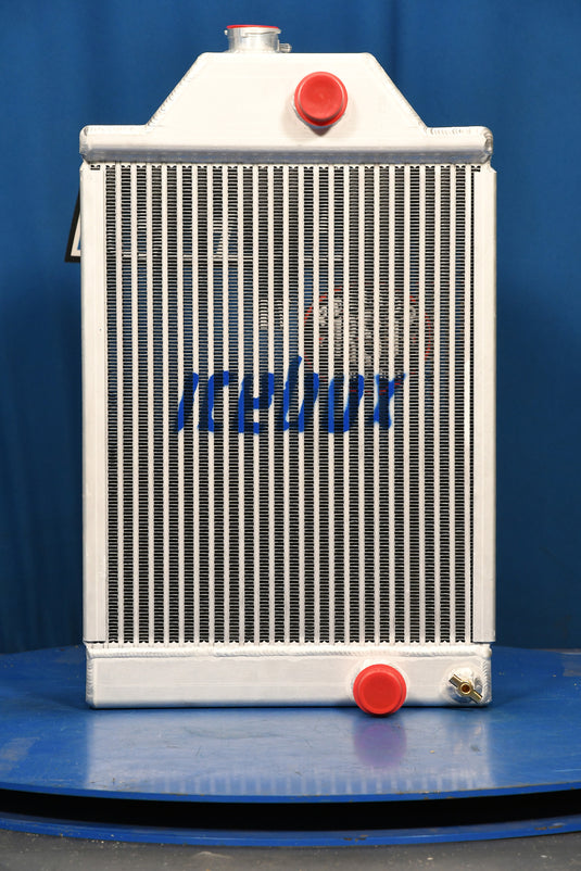 Massey Ferguson MF30 Radiator
