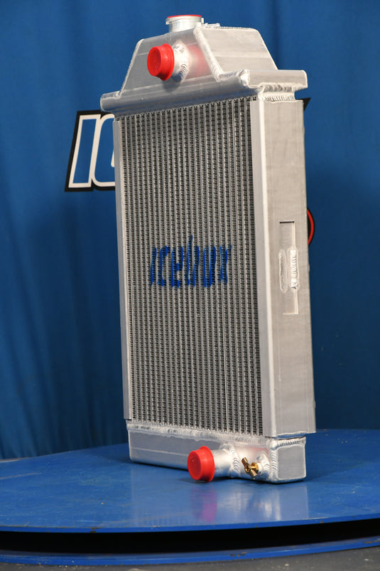 Massey Ferguson MF30 Radiator