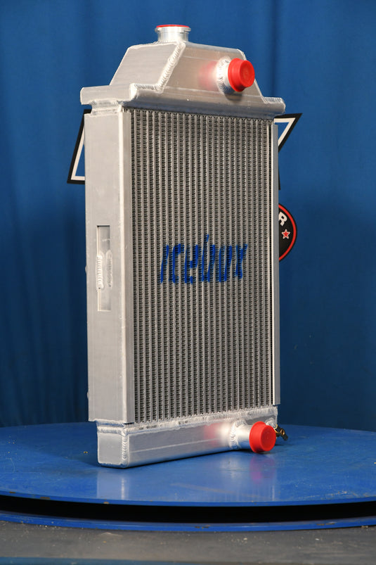 Massey Ferguson MF30 Radiator