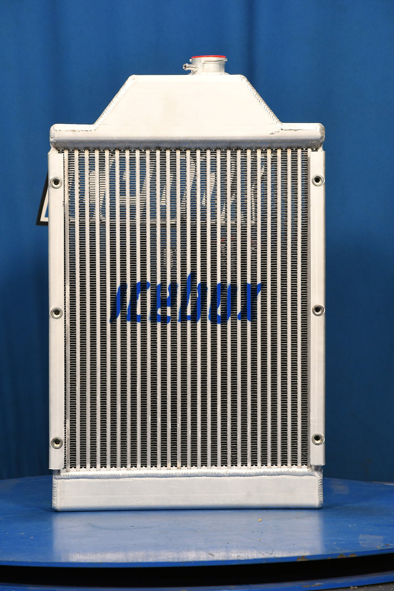 Load image into Gallery viewer, Massey Ferguson MF30 Radiator # 960015
