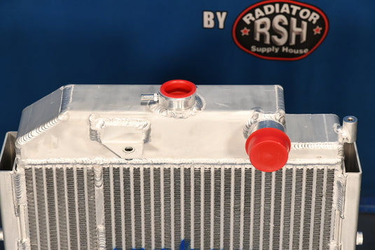 Massey Ferguson 461 Radiator