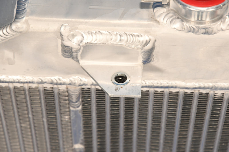 Load image into Gallery viewer, Massey Ferguson 461 Radiator # 960019
