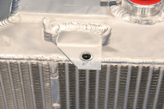 Massey Ferguson 461 Radiator