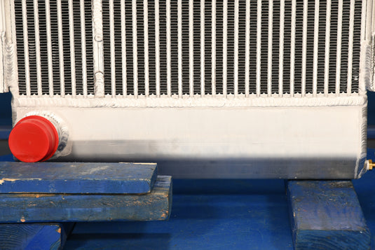 Massey Ferguson 461 Radiator