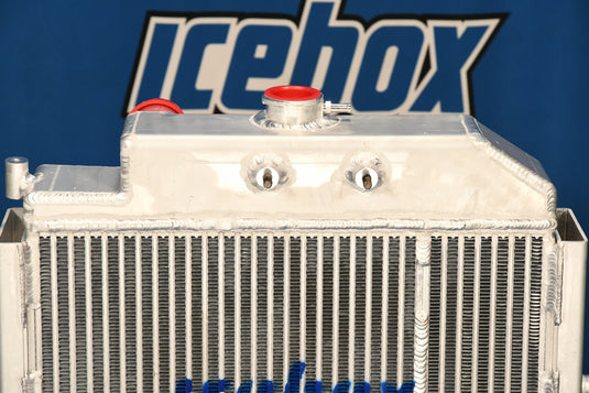 Massey Ferguson 461 Radiator