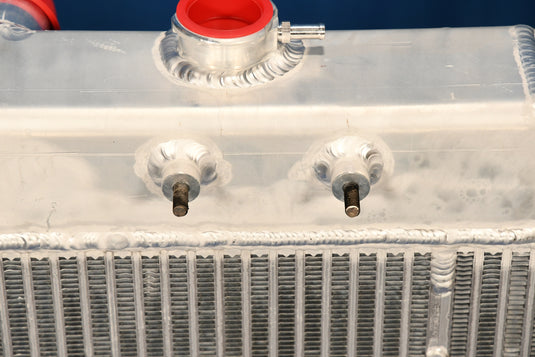 Massey Ferguson 461 Radiator