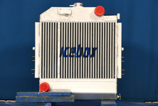 Massey Ferguson 461 Radiator