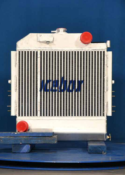 Massey Ferguson 461 Radiator