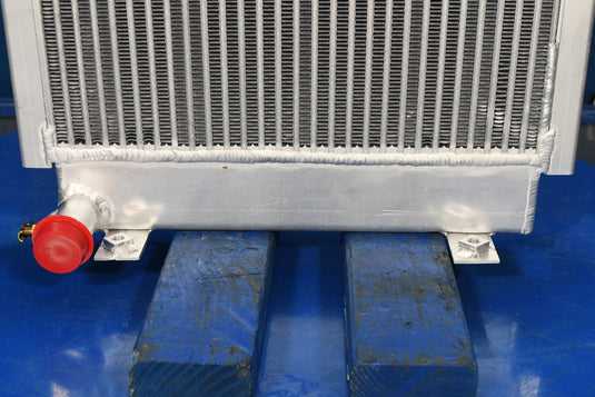 Massey Ferguson Super 90 Radiator