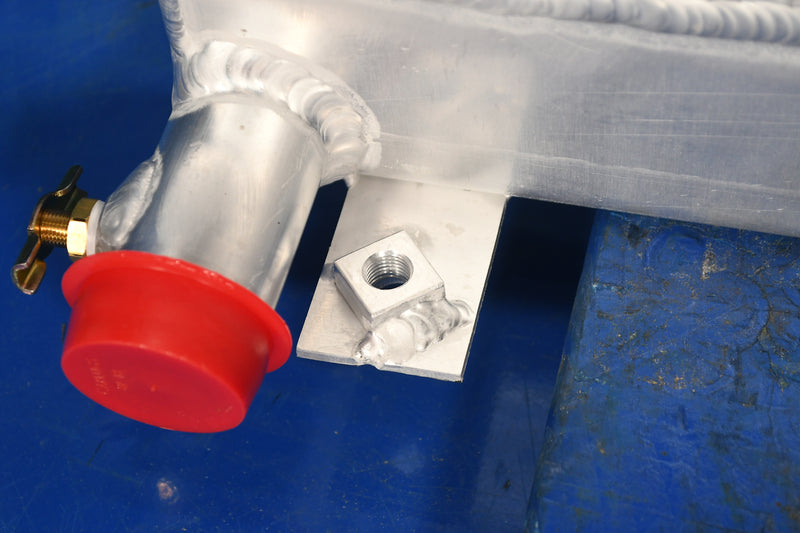 Load image into Gallery viewer, Massey Ferguson Super 90 Radiator # 960020
