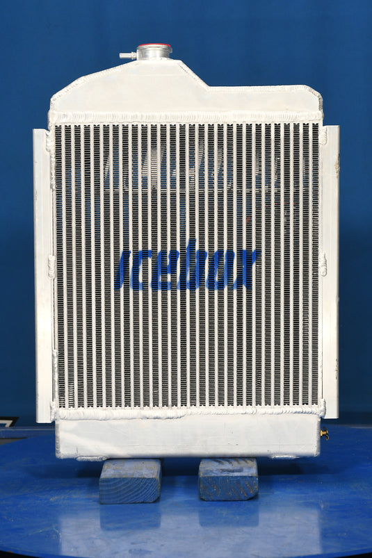 Massey Ferguson Super 90 Radiator