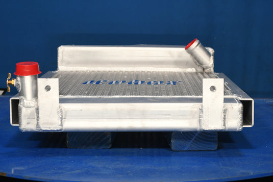 Massey Ferguson Super 90 Radiator