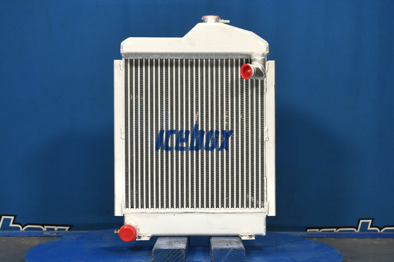 Load image into Gallery viewer, Massey Ferguson Super 90 Radiator # 960020
