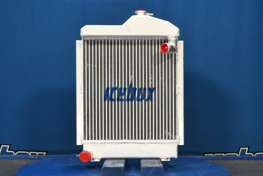 Massey Ferguson Super 90 Radiator