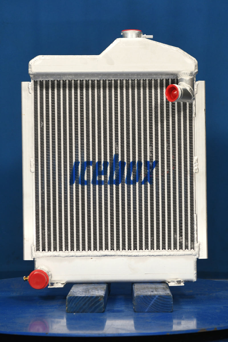 Load image into Gallery viewer, Massey Ferguson Super 90 Radiator # 960020
