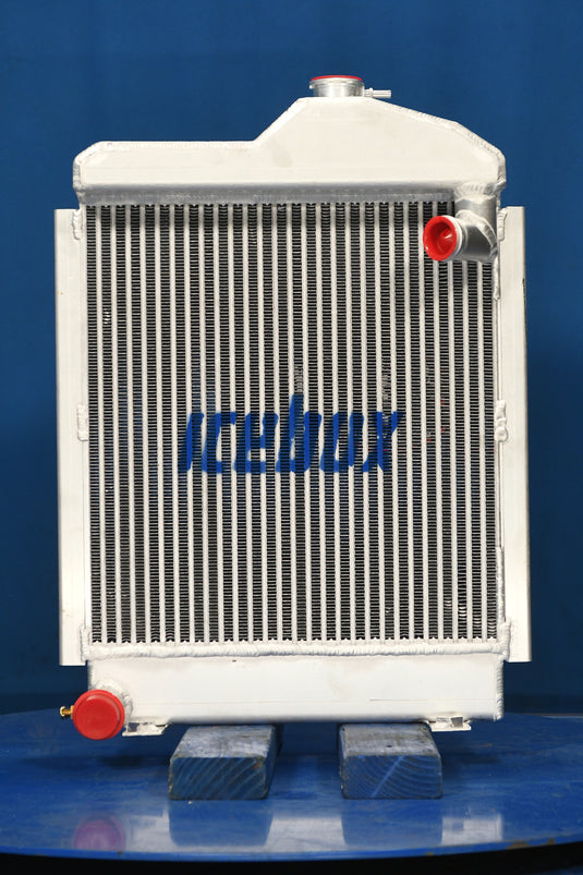 Massey Ferguson Super 90 Radiator